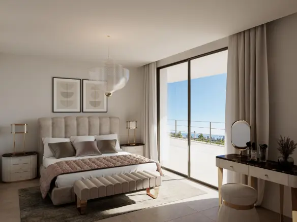 5-bedroom Villa In Finestrat, Spain (365 M²)