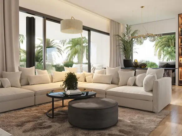 2-bedroom Apartment In Orihuela, Spain (141 M²)
