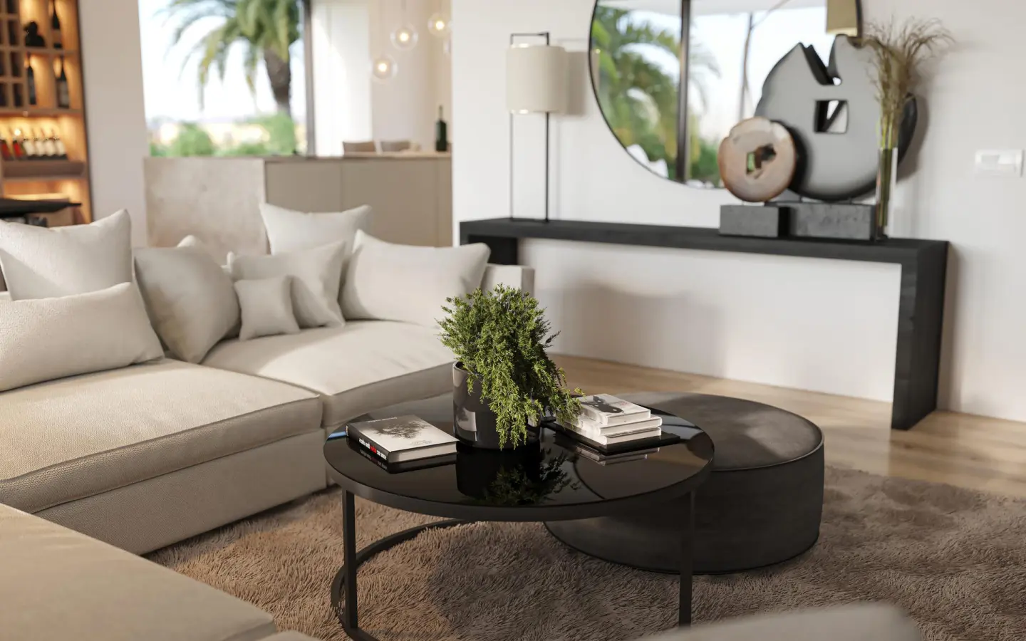 2-bedroom Apartment In Orihuela, Spain (141 M²)