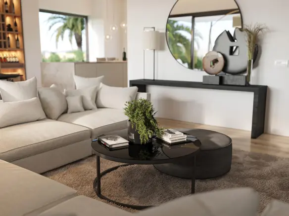 2-bedroom Apartment In Orihuela, Spain (141 M²)