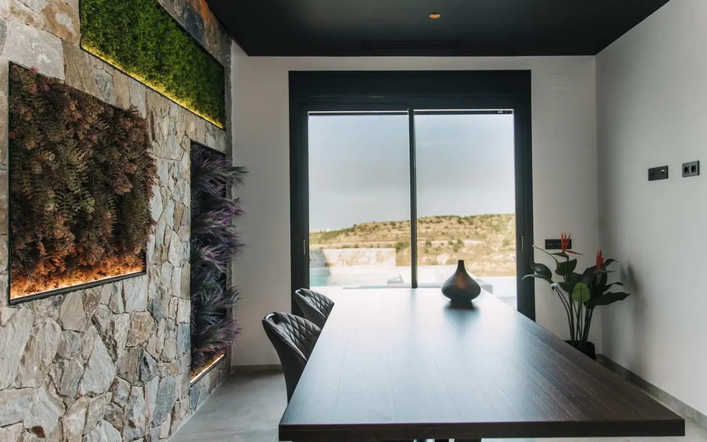 3-bedroom Villa In Rojales, Spain (236 M²)