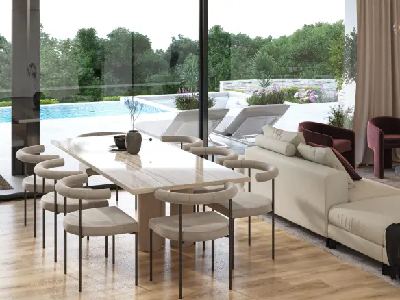 2-bedroom Apartment In Orihuela, Spain (141 M²)