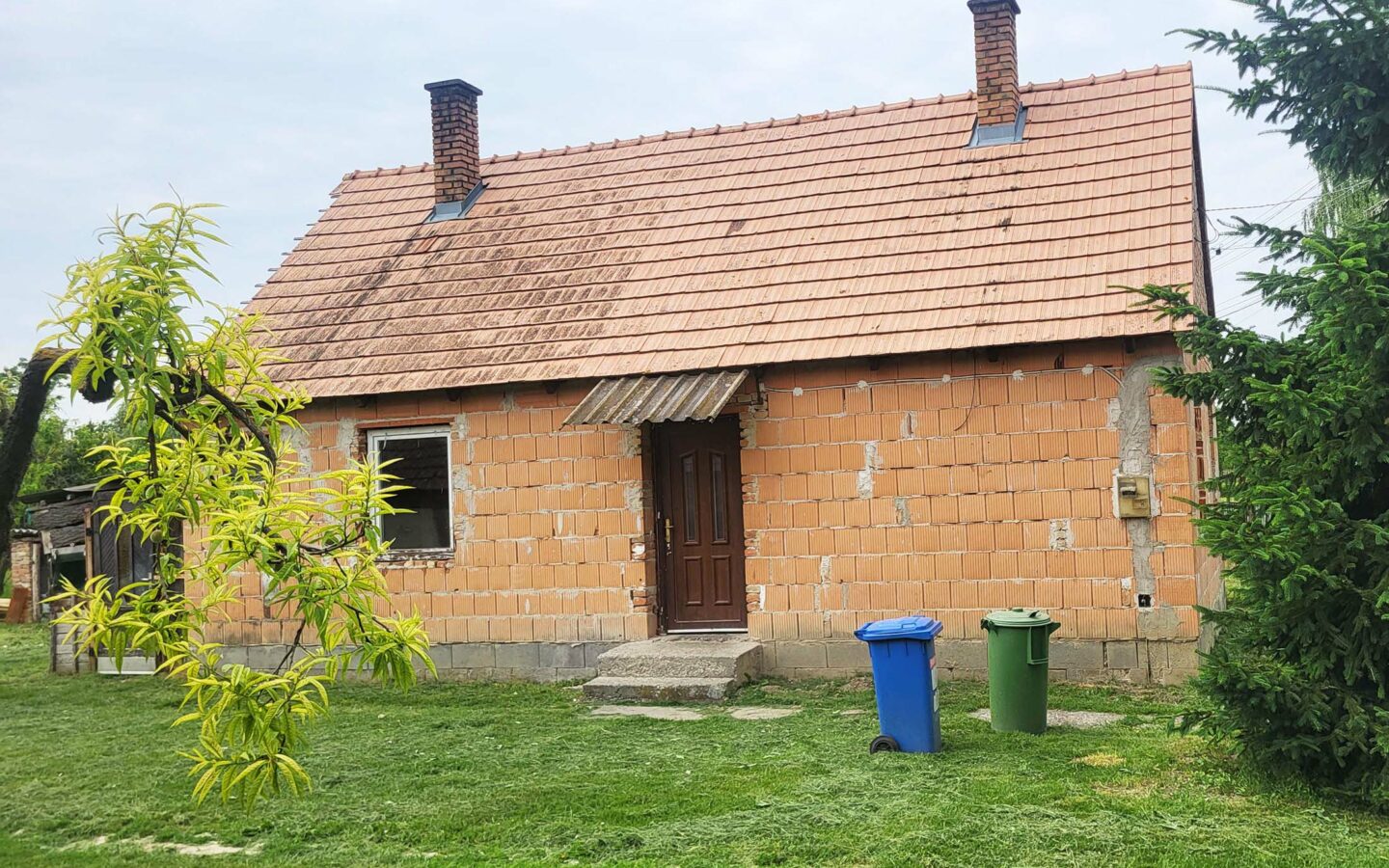 Private House