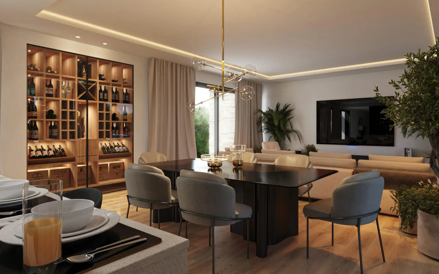 2-bedroom Apartment In Orihuela, Spain (141 M²)