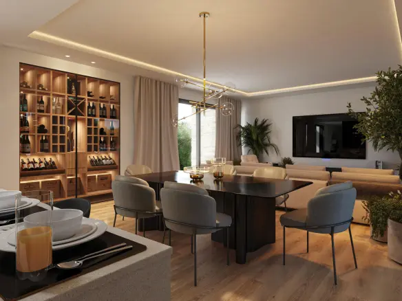 2-bedroom Apartment In Orihuela, Spain (141 M²)