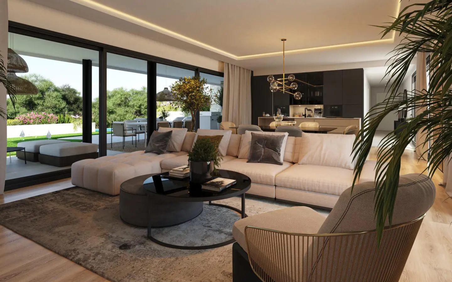 2-bedroom Apartment In Orihuela, Spain (141 M²)