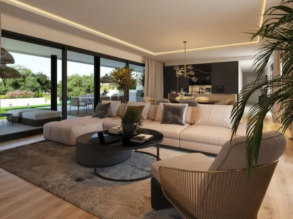 2-bedroom Apartment In Orihuela, Spain (141 M²)