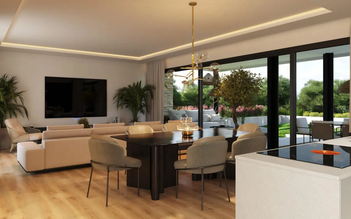 2-bedroom Apartment In Orihuela, Spain (141 M²)