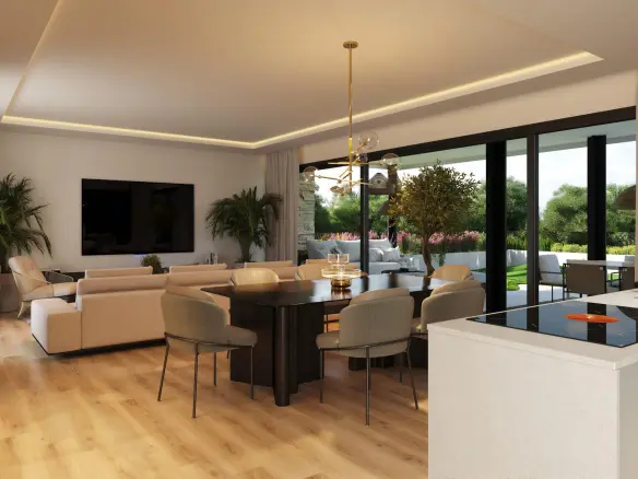 2-bedroom Apartment In Orihuela, Spain (141 M²)