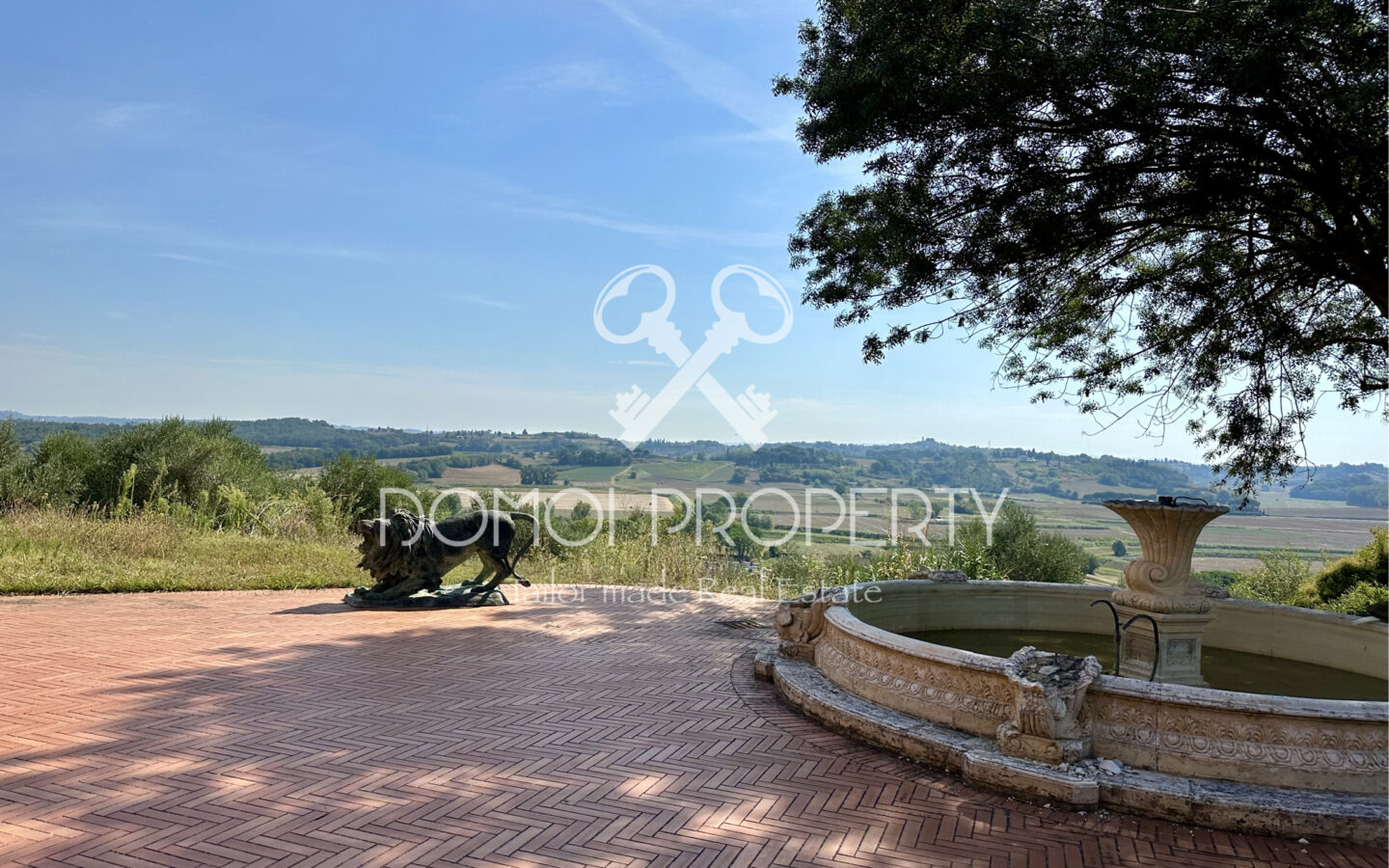 Villa Casciana Terme Lari (pi)