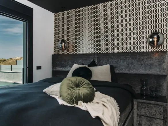 3-bedroom Villa In Rojales, Spain (236 M²)