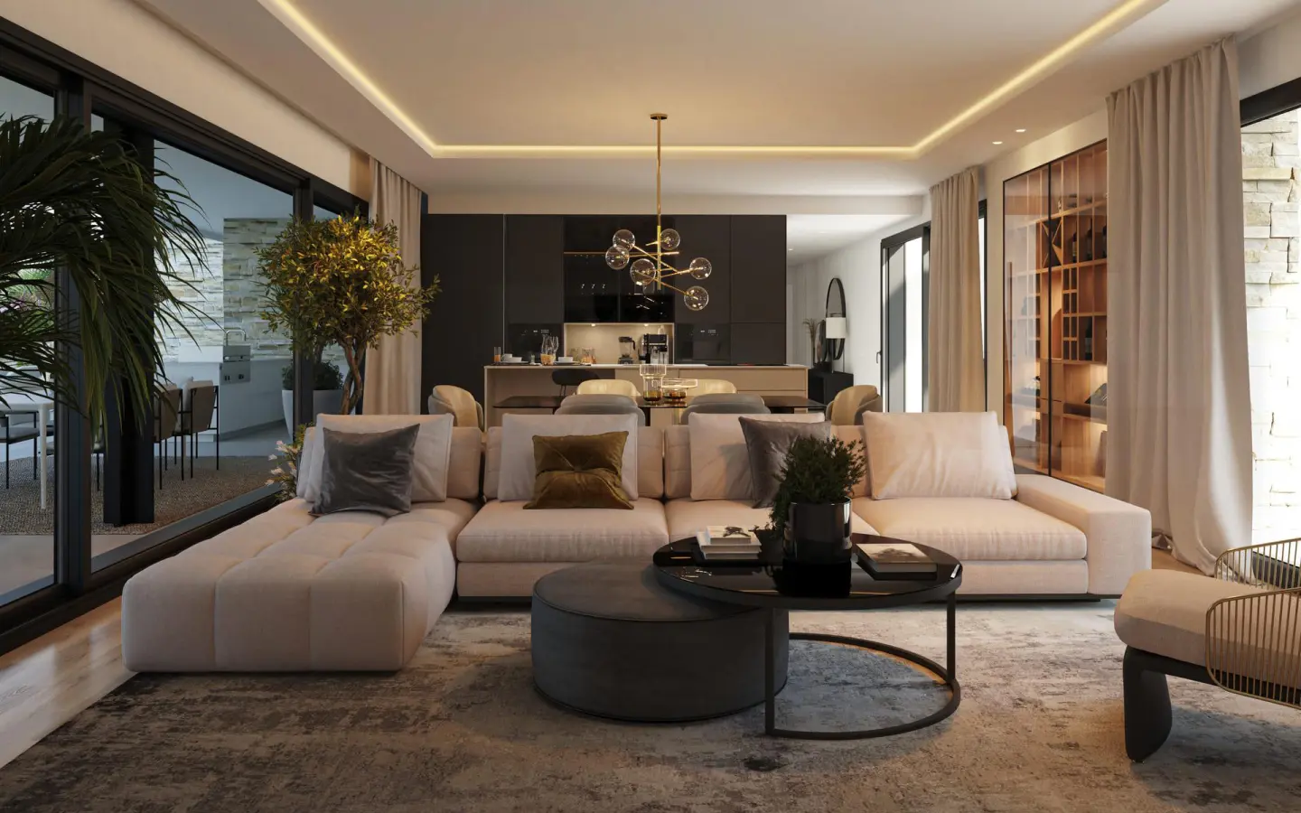 2-bedroom Apartment In Orihuela, Spain (141 M²)
