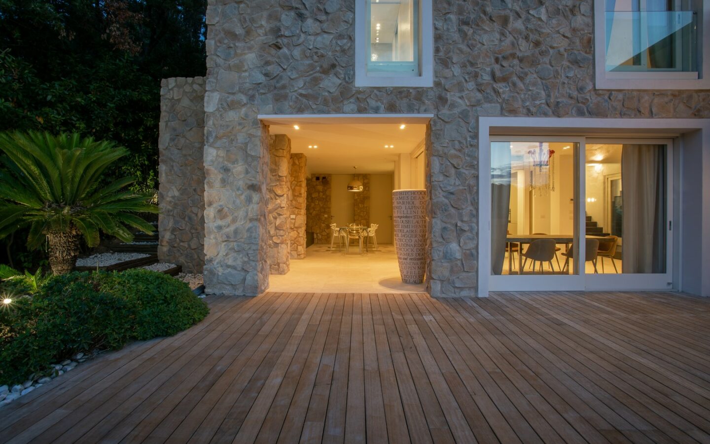 Villa Di Lusso Punta Ala (grosseto)