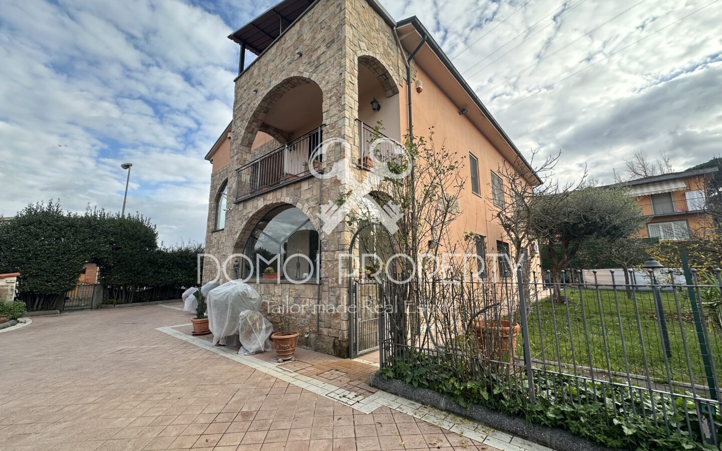 Villa Montopoli In Val D’arno (pisa)