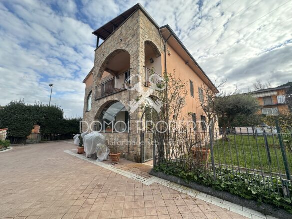 Villa Montopoli In Val D’arno (pisa)
