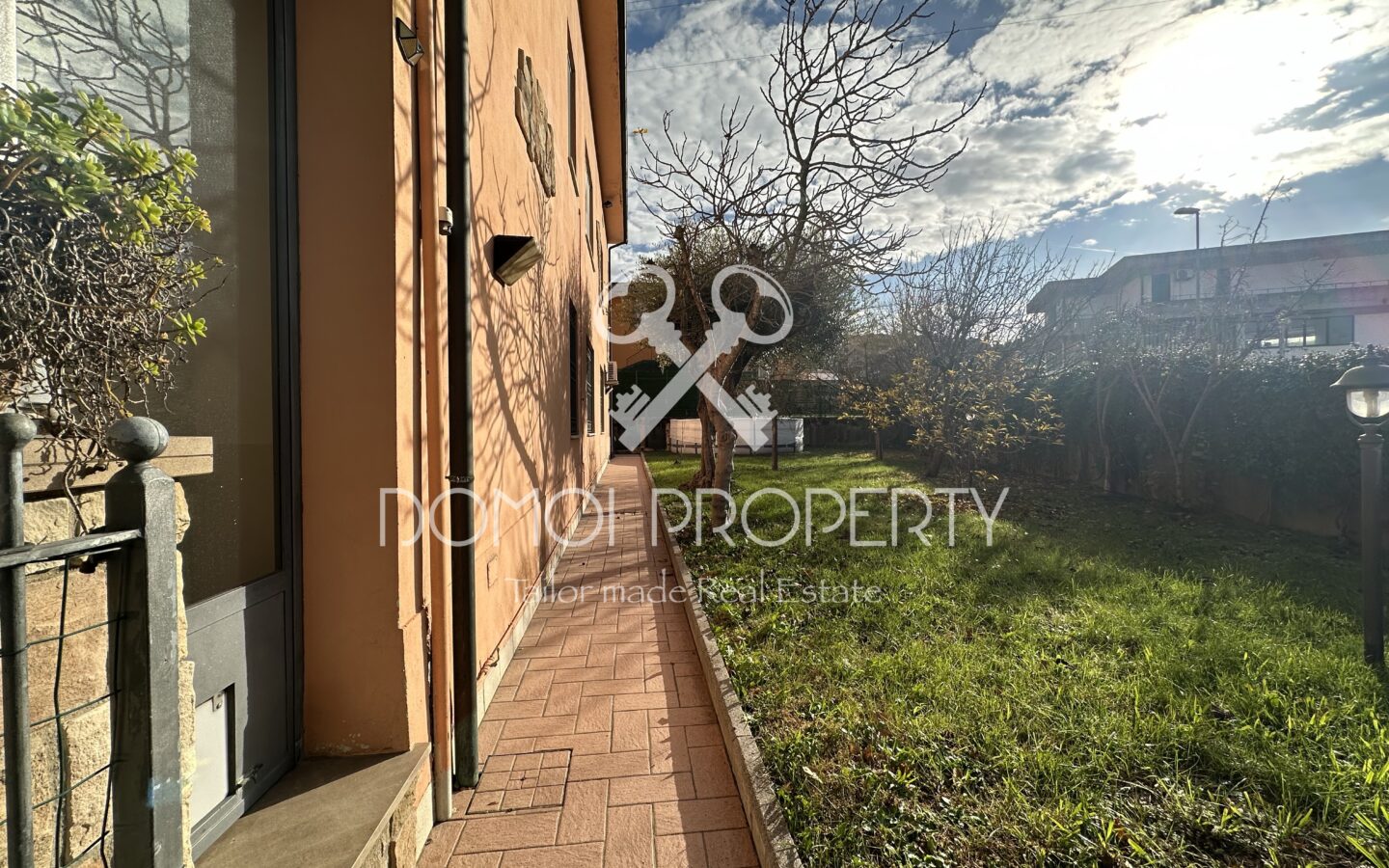 Villa Montopoli In Val D’arno (pisa)