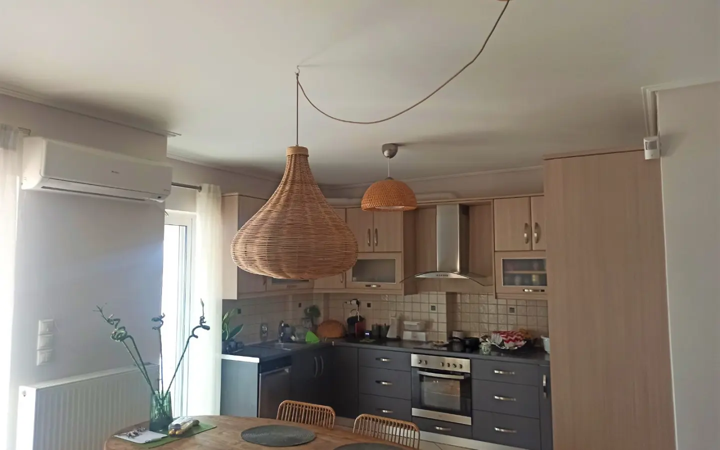 3-bedroom Flat In Sepolia – Skouze, Greece (100 M²)