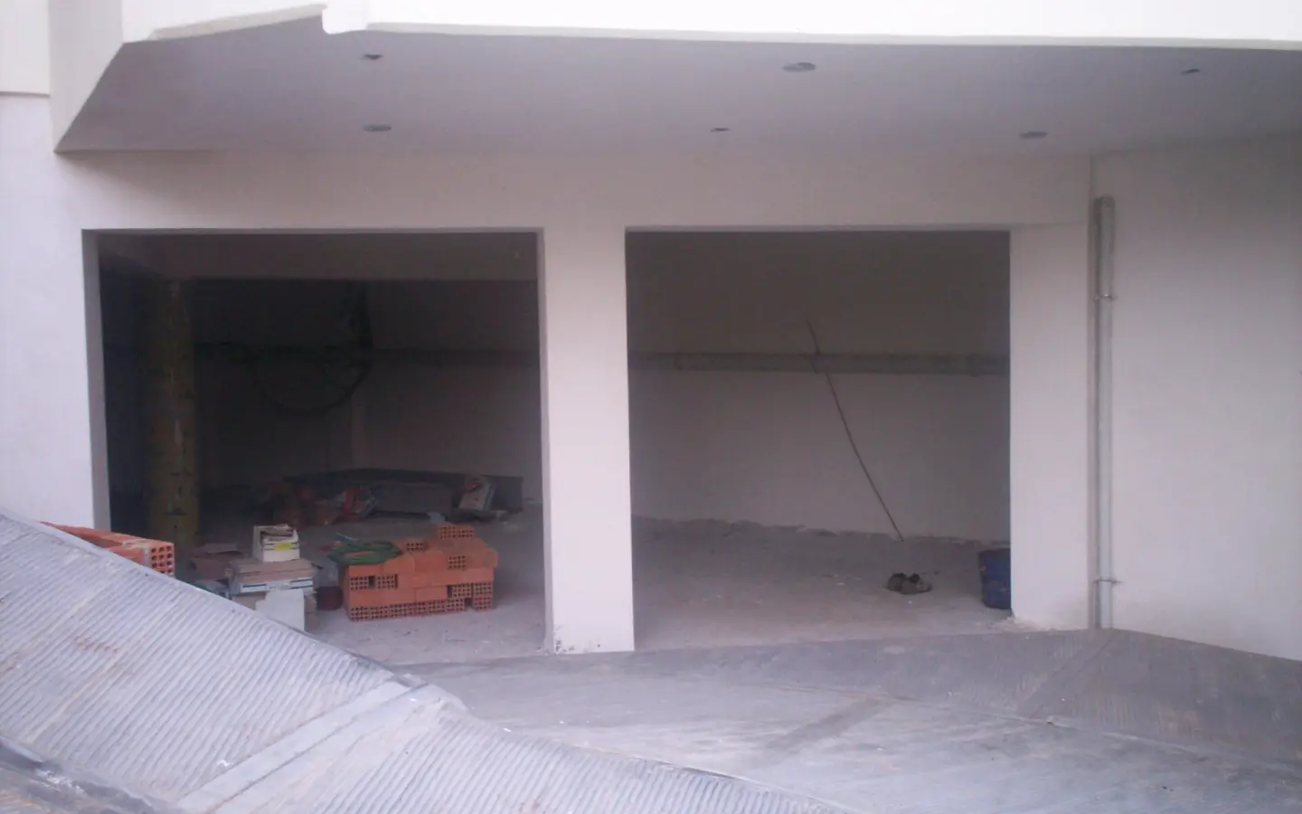 Flat In Greece (1.406 M²)