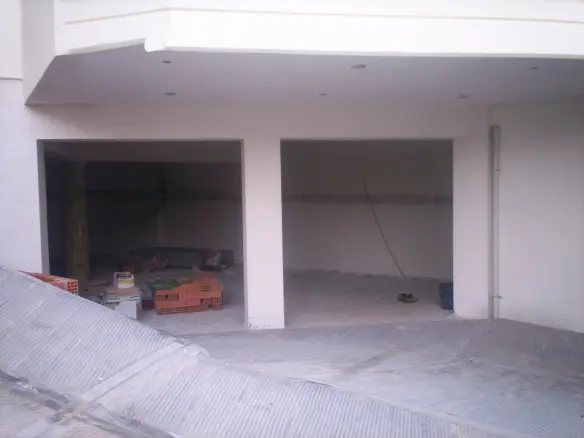 Flat In Greece (1.406 M²)