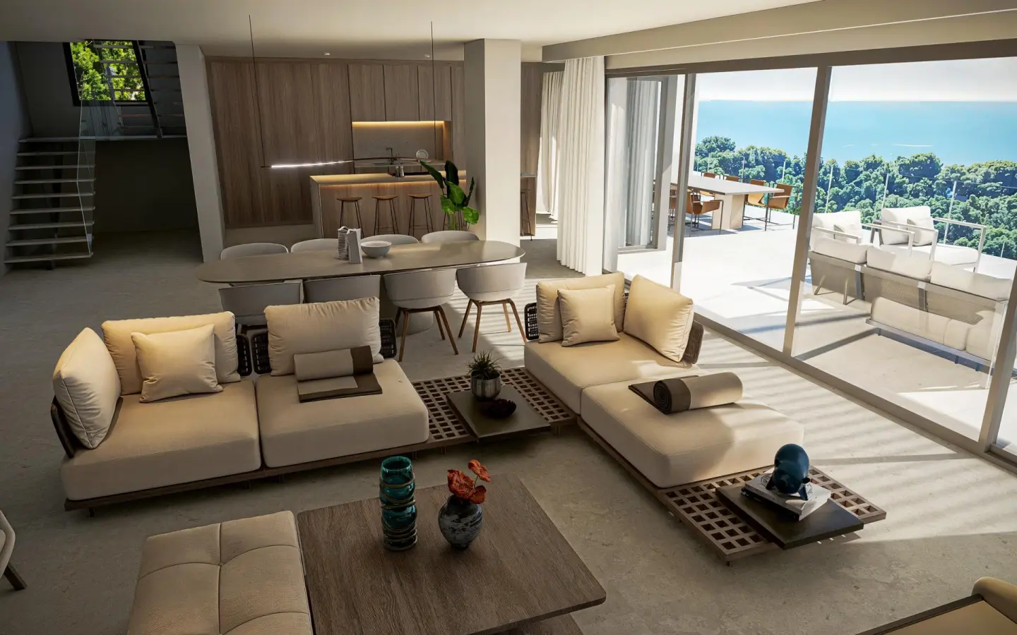 4-bedroom Villa In Altea, Spain (405 M²)