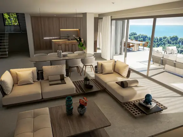 4-bedroom Villa In Altea, Spain (405 M²)