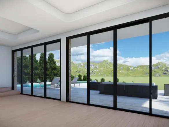 4-bedroom Villa In Altea, Spain (331 M²)