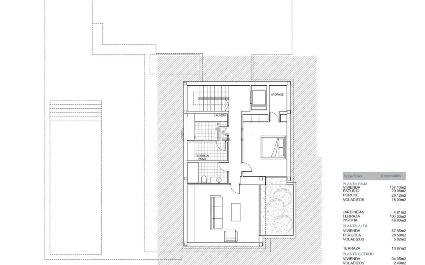 4-bedroom Villa In Moraira, Spain (395 M²)