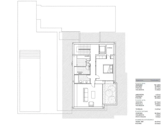 4-bedroom Villa In Moraira, Spain (395 M²)