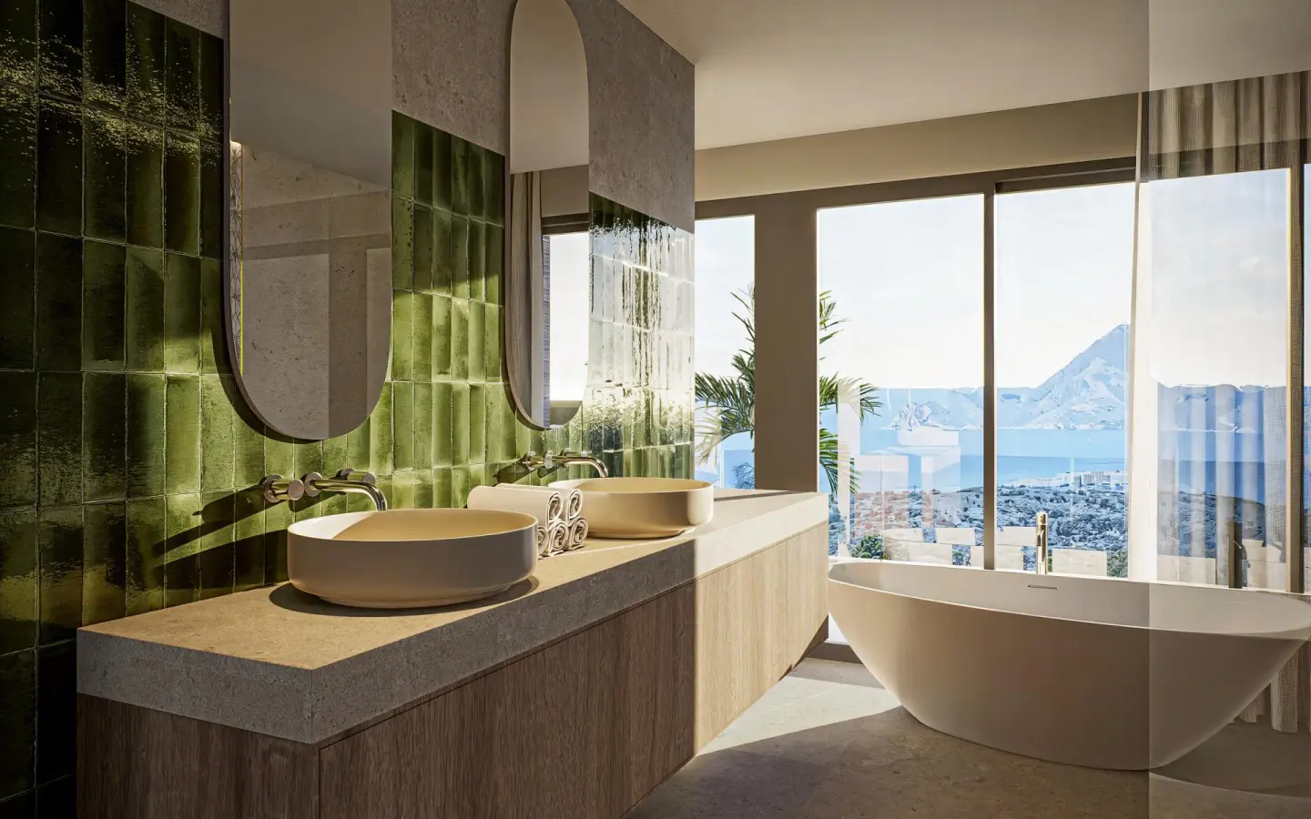 4-bedroom Villa In Altea, Spain (405 M²)