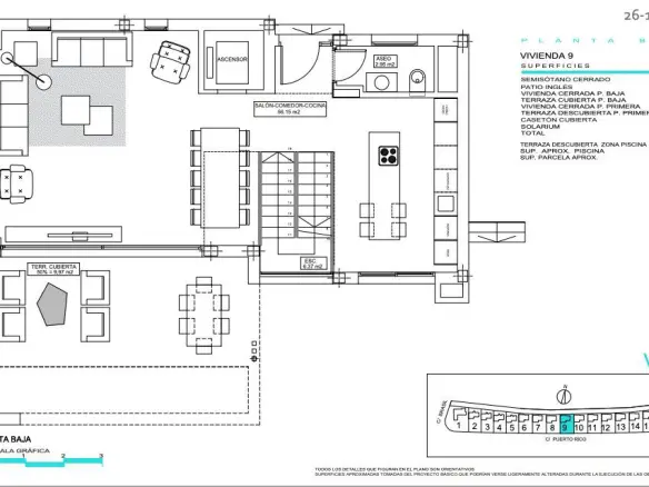 4-bedroom Villa In Finestrat, Spain (486 M²)
