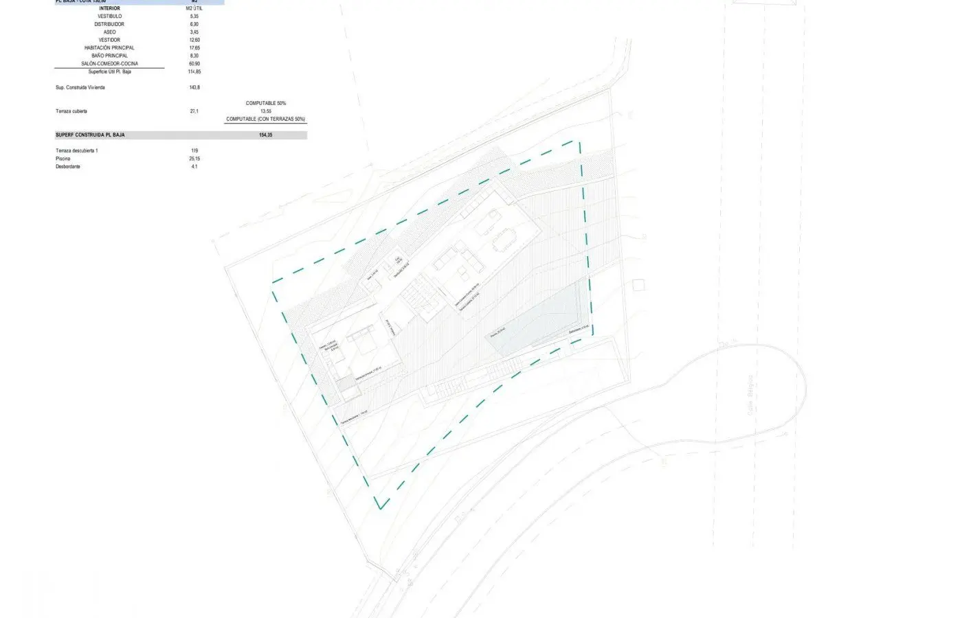 Villa 547 M² In Altea, SpainTitle: 5-bed Villa With Pool In Altea, Spain