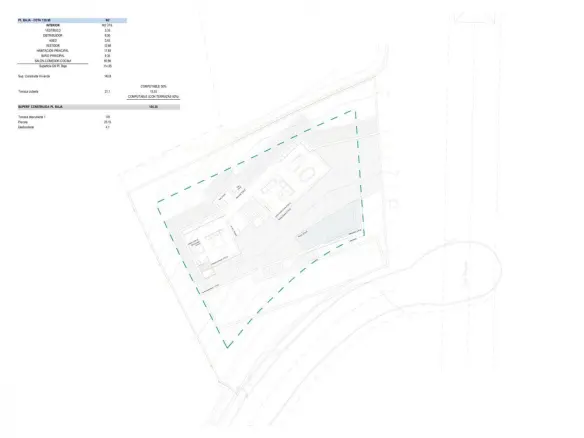 4-bedroom Villa In Altea, Spain (547 M²)