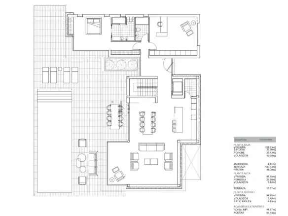 4-bedroom Villa In Moraira, Spain (395 M²)