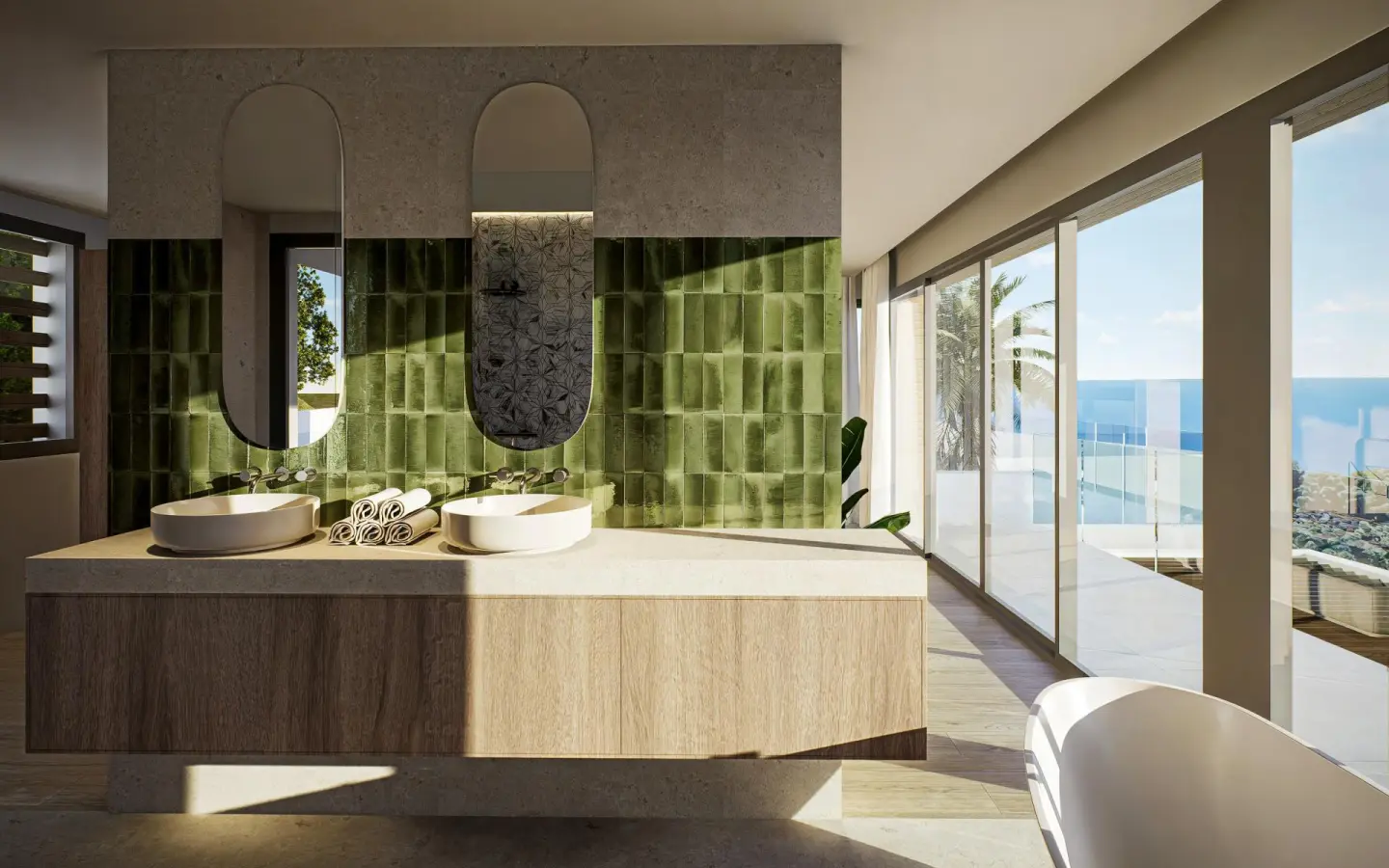 4-bedroom Villa In Altea, Spain (405 M²)