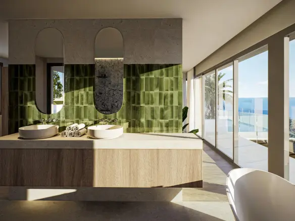4-bedroom Villa In Altea, Spain (405 M²)