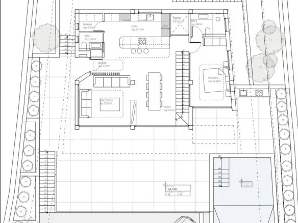 4-bedroom Villa In Altea, Spain (331 M²)