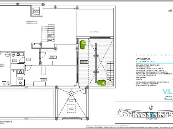 4-bedroom Villa In Finestrat, Spain (486 M²)