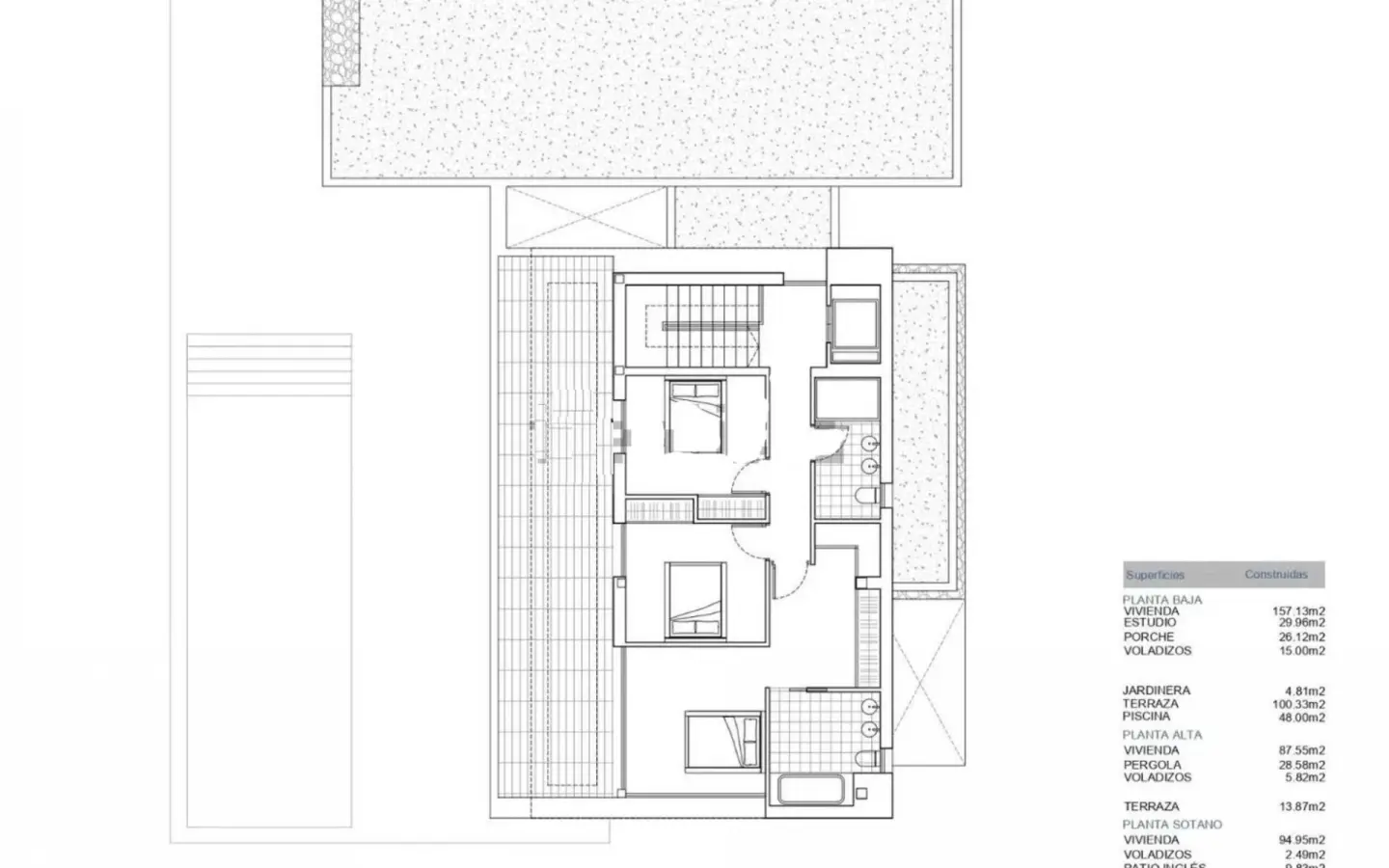 4-bedroom Villa In Moraira, Spain (395 M²)