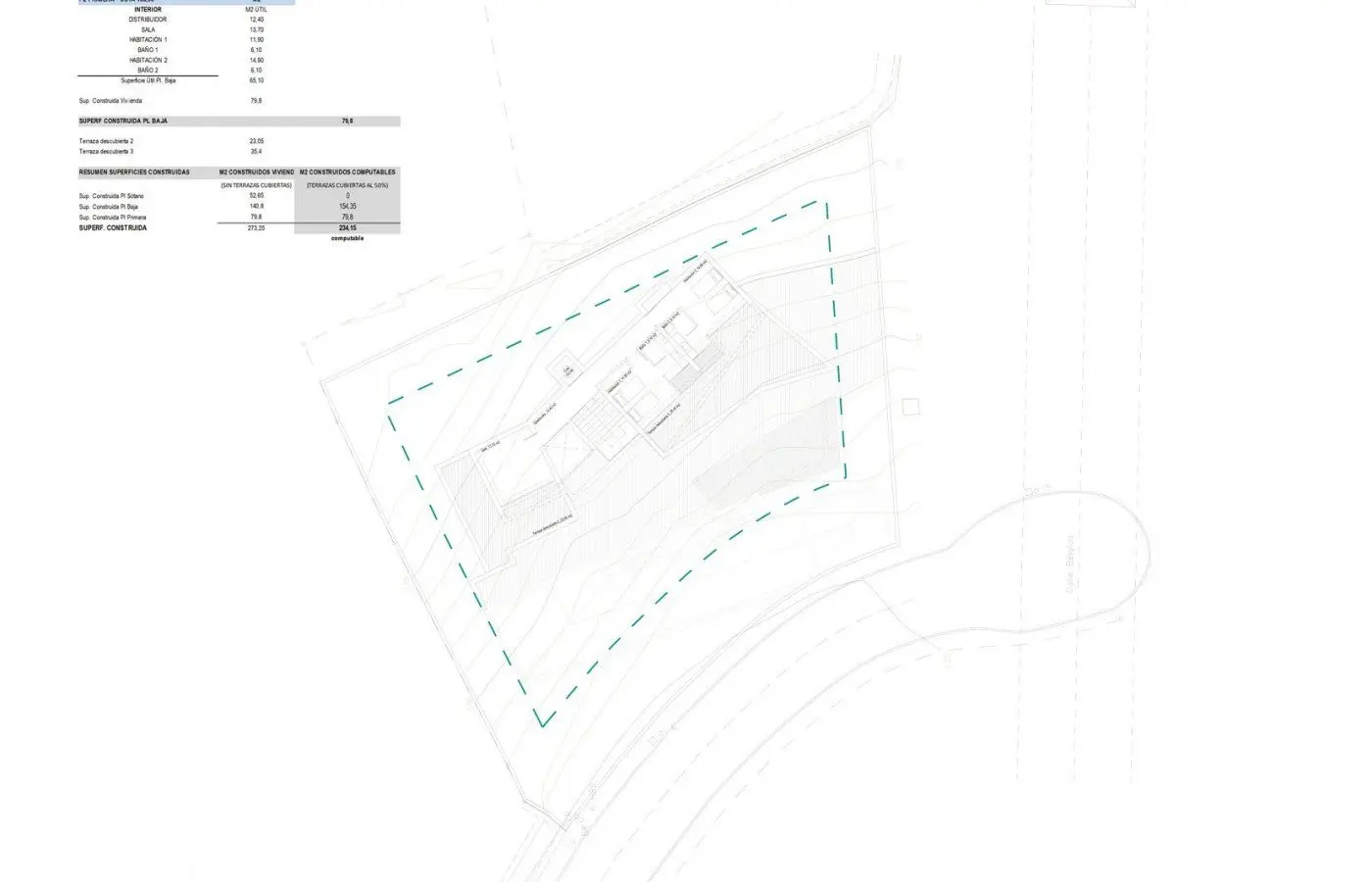 Villa 547 M² In Altea, SpainTitle: 5-bed Villa With Pool In Altea, Spain