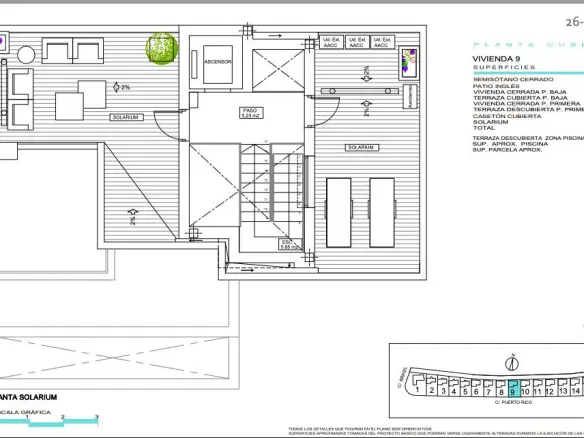 4-bedroom Villa In Finestrat, Spain (486 M²)