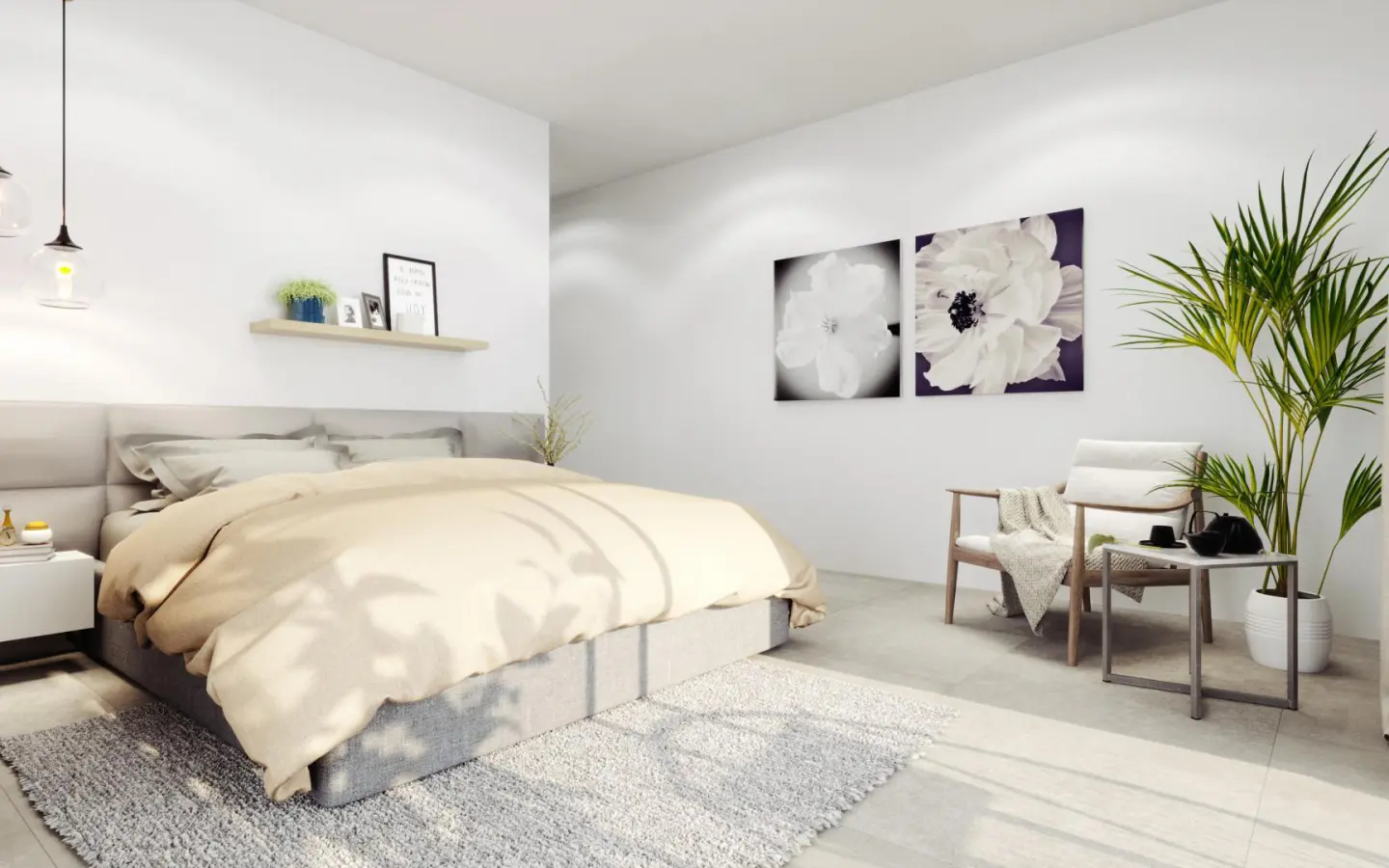 4-bedroom Villa In Rojales, Spain (250 M²)