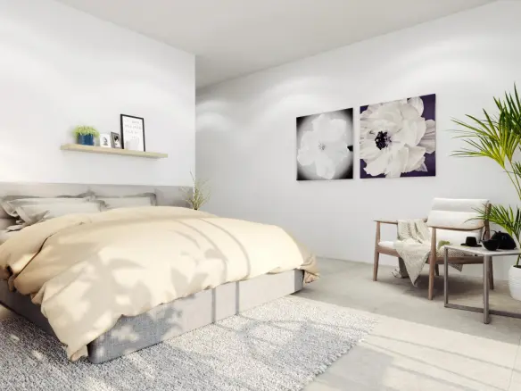 4-bedroom Villa In Rojales, Spain (250 M²)