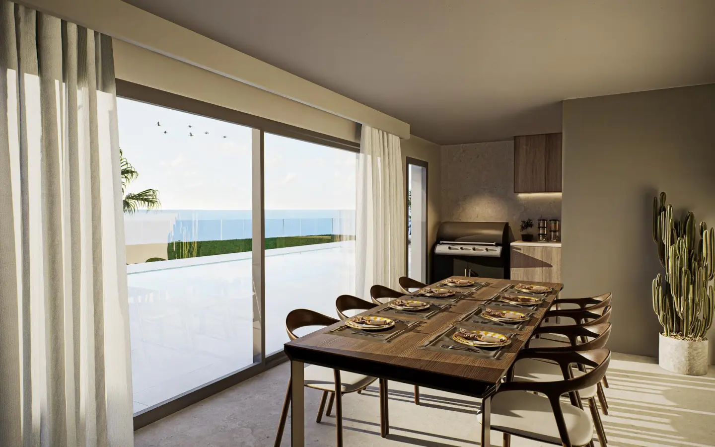 4-bedroom Villa In Altea, Spain (405 M²)