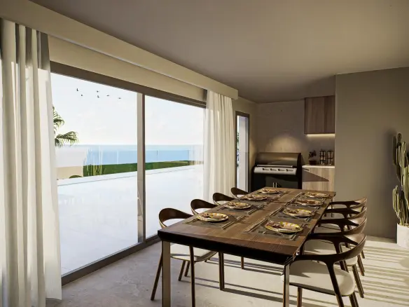 4-bedroom Villa In Altea, Spain (405 M²)