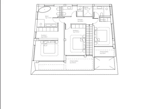 4-bedroom Villa In Altea, Spain (331 M²)