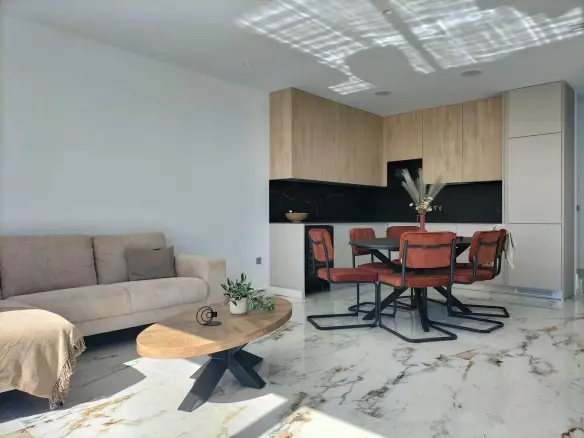3-bedroom Villa In Pilar De La Horadada, Spain (205 M²)