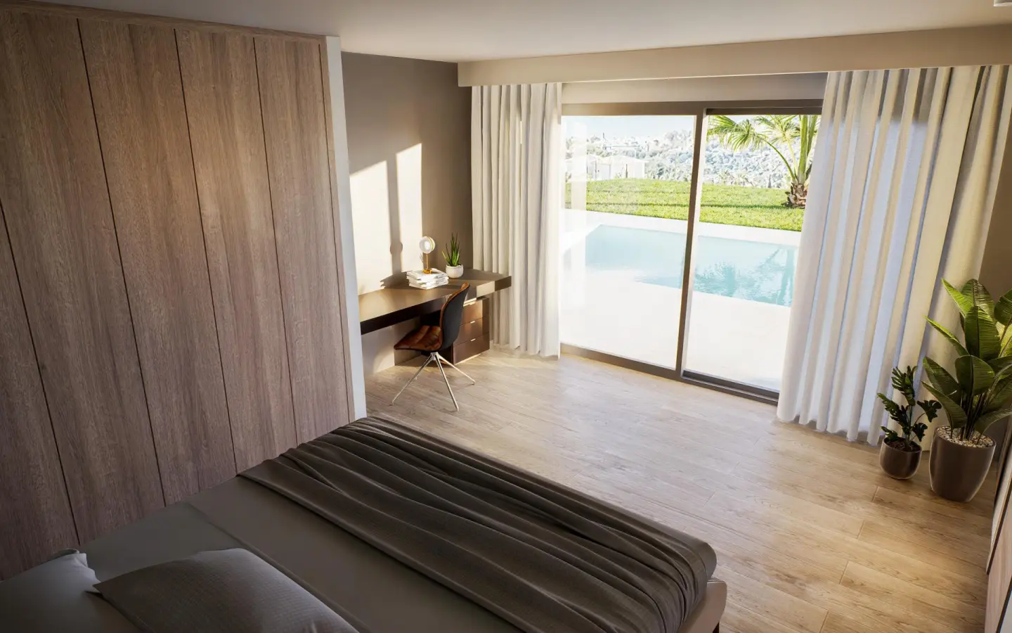 4-bedroom Villa In Altea, Spain (405 M²)