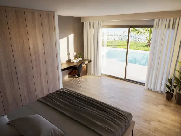 4-bedroom Villa In Altea, Spain (405 M²)