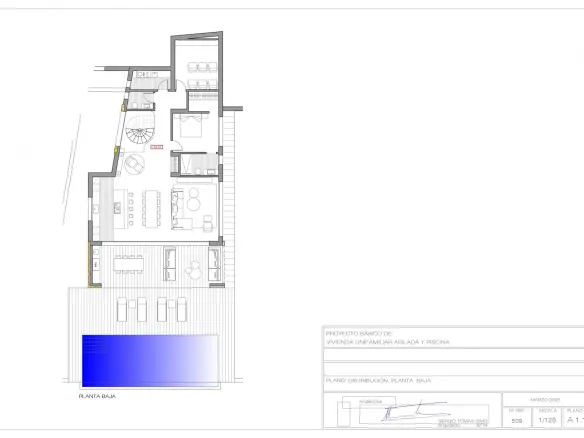 4-bedroom Villa In Moraira, Spain (350 M²)