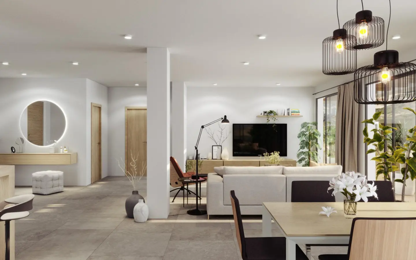 4-bedroom Villa In Rojales, Spain (250 M²)